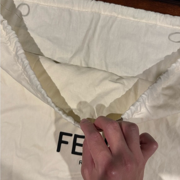 Fendi dust bag - Picture 3 of 3